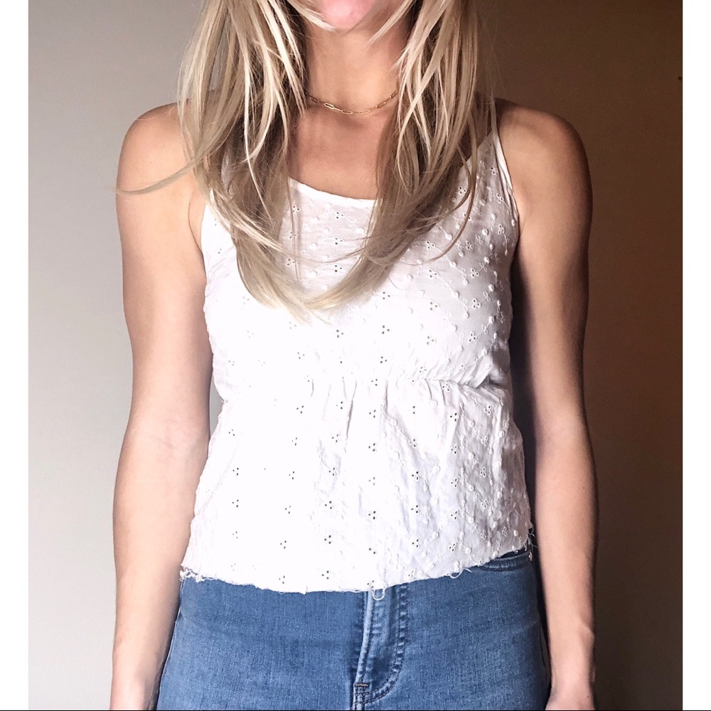 White Tank